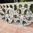 جنوط سييرا وكالة 21 مع مساعدات ويايات