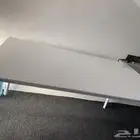 طاوله طعام او قيمنق