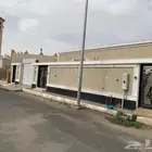للبيع أو التقبيل من بنك الراجحي( جنوب المدينة