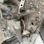 تيربو هوندا اكورد 2018 الى 2022