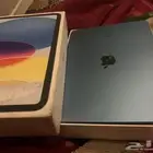 ابياد iPadالجيل العاشر