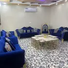 اثاث مجلس حريم للبيع والصامل بتساعد معه للتواصل