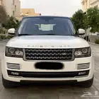 رانج روفر فوج