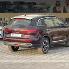 رينو كوليوس فل وفل بلس