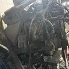 مكينة وقير اوتوماتيك أكورد من 1998 الى 2002 في الجبيل