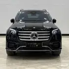 Mercedes Benz GLS 2025