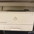 طابعة ليزر Hp اتش بي أبيض وأسود