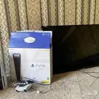 سوني وشاشه
