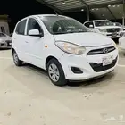 هيونداى I 10 2014