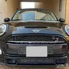 للبيع ميني كوبر S موديل 2019 ماشيه 89 الف