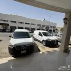 سيارتين رينو دوكر فان 2020