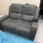 و 3 طاولات  كرسي أوتوماتيكي أريكة 5 مقاعد