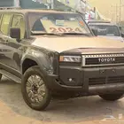 برادو TXL3 بنزين 2025