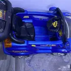 سياره اطفال