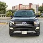 اكسبيدشن 2021 دبل 4X4 عداد 127 الف فل بدي وكالةXLT