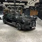 بي ام دبليو 735 - BMW 735i M Kit 2026