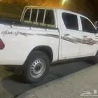 هايلوكس 20 22 سلق De Flock