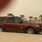 فورد اكسبيدشن للبيع