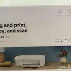 طابعه hpscan