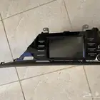 شاشة كامري فل كامل موديل 2018