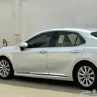 كامري 2019 فل كامل