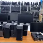 جميع انوآع الكمبيوتر وأقل الأسعار بفضل الله