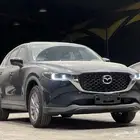 مازدا CX5 جديد 2025 اسعار مخفضه