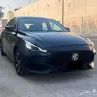 ام جي جي تي 2022MG GT وكاله