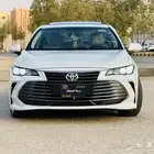تويوتا أفالون تورينق