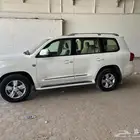 لاندكروزر 2012 رقم 3 ثمان سرندل