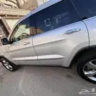 جراند شيروكي اوفرلاند 2012 فل كامل للبيع