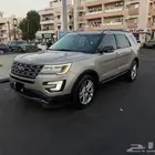 فورد اكسلور 2017