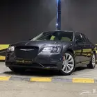 كرايزلر 2019 امريكي نظيف 6سلندر (بطاقه جمرك) C300