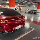 Kia K5 فل 2021