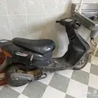 دباب بطة سوزوكي نظيف