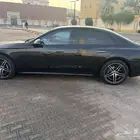 مرسيدس E200 موديل 2024 AMG