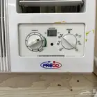 مكيف شباك طن ونص جديد