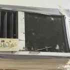 تكيف امريكي ممتاز البيع لغرض النقل مدينه اخري السعر 350 للص