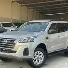 نيسان اكستيرا 2023 ممشى 55 الف فقط