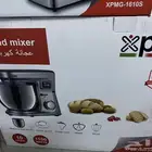 عجانة كهربائية Xper الأصلية