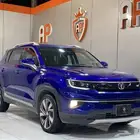 شنجان CS35 plus 2021 بحالة ممتازه جدا