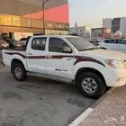 هايلوكس ديزل 2006