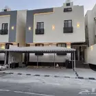 للبيع عمارة دورين وملحق نظام شقة فوق شقه في حي النواريه