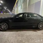 مرسيدس 2019__ S 560