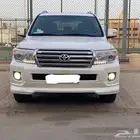 GXR لاندكروزر