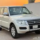 ميتسوبيشي باجيرو 2016 بودي وكاله 3 5 نضييف