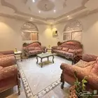 طقم كنب