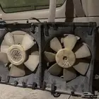 مراوح سبارو