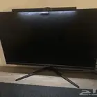 شاشة قيمنق