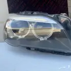 شمعة بي ام 520 2015 وكالة
